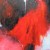 Métamorphose rouge